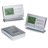 Терморегулятор кімнатний COMPUTHERM Q8 RF